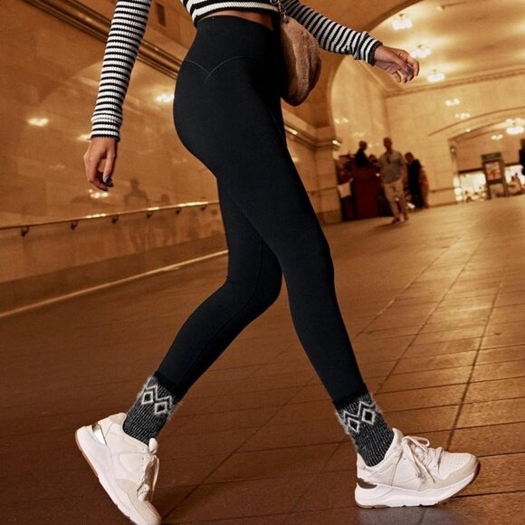 offline by aerie real luxe street leggings - Picture 1 of 4